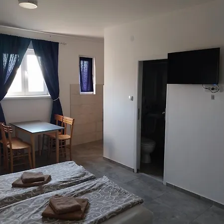 Aparthotel Libero
