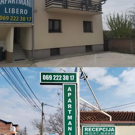 Libero Surcin