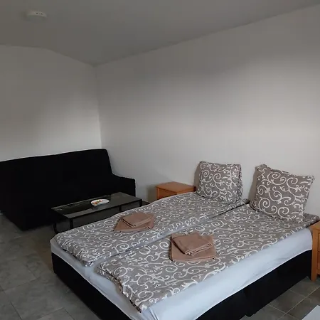 Aparthotel Libero Surcin