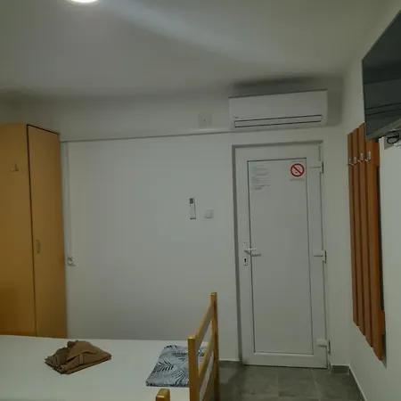 Libero Aparthotel Surčin