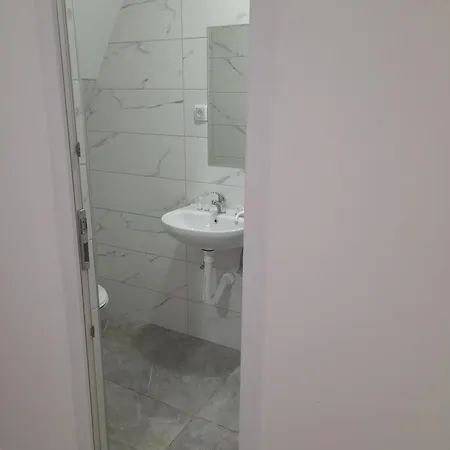 Aparthotel Libero *