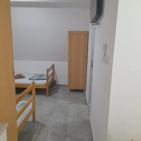 Aparthotel Libero Surčin