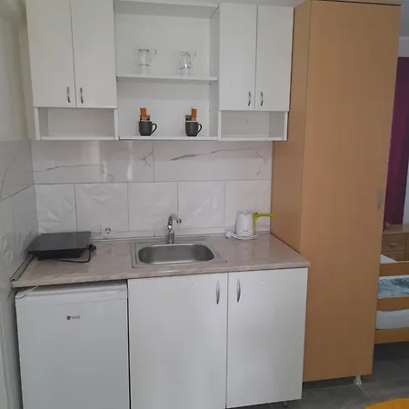 Aparthotel Libero 3*