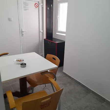 Aparthotel Libero Surcin