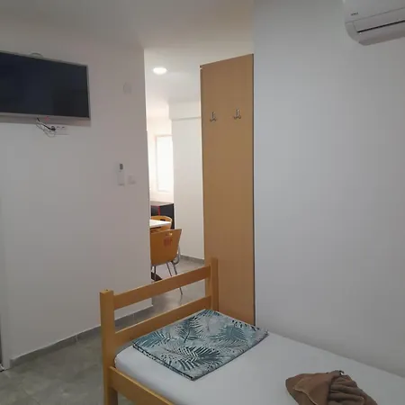 Libero Aparthotel