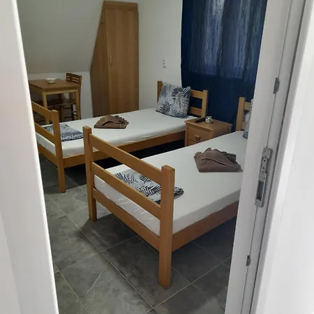 Aparthotel Libero 3*