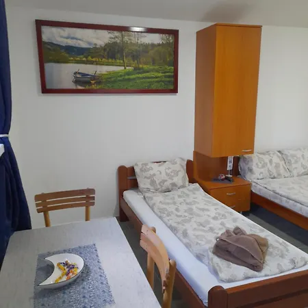 Aparthotel Libero Surcin