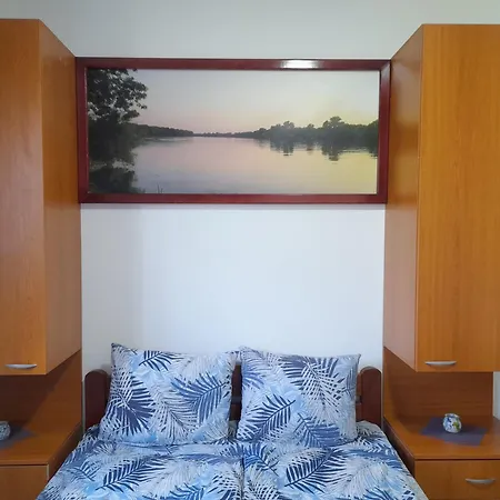 Aparthotel Libero *