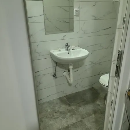 Libero Aparthotel Surcin