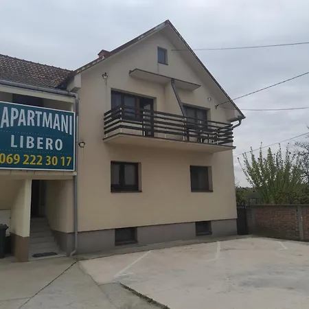 Libero Aparthotel