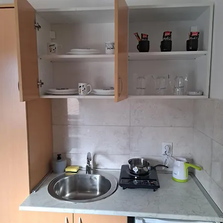 Aparthotel Libero *