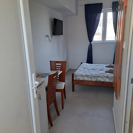 Aparthotel Libero Surcin