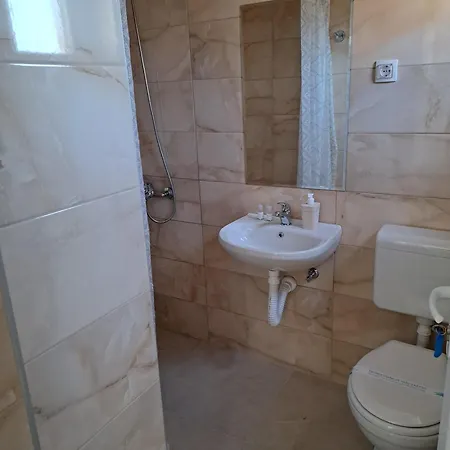 Aparthotel Libero *