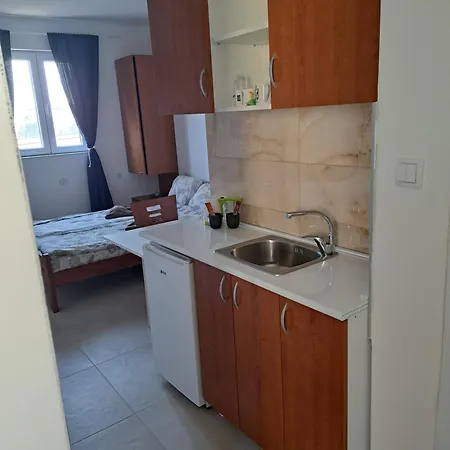 Aparthotel Libero Surcin