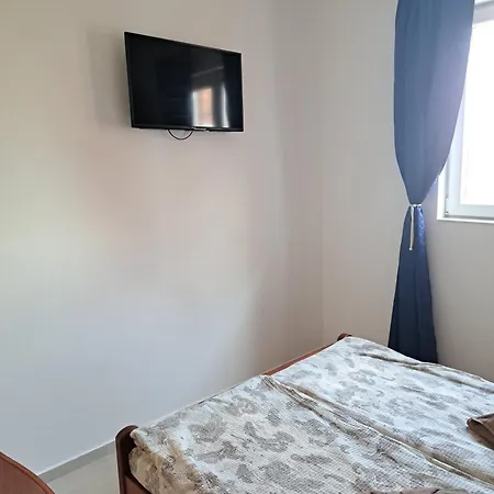 Libero Aparthotel Surcin