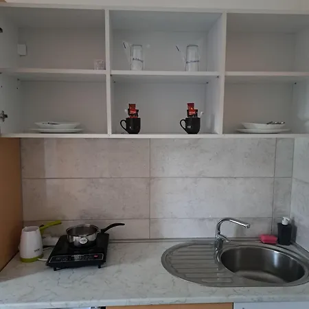 Aparthotel Libero