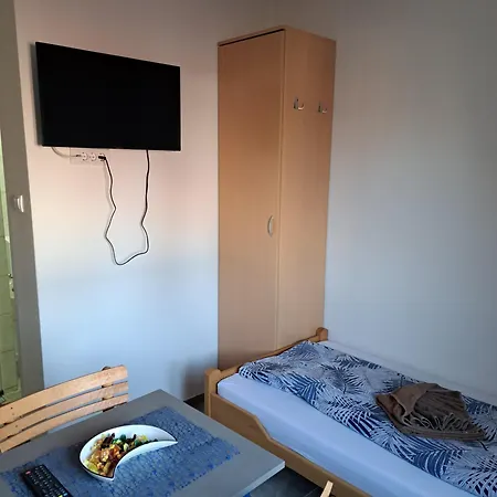 Aparthotel Libero *