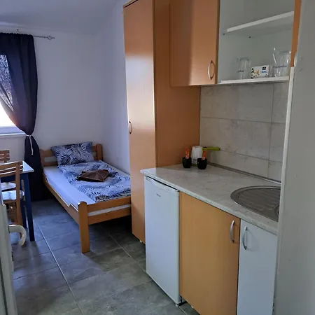 Aparthotel Libero Surcin