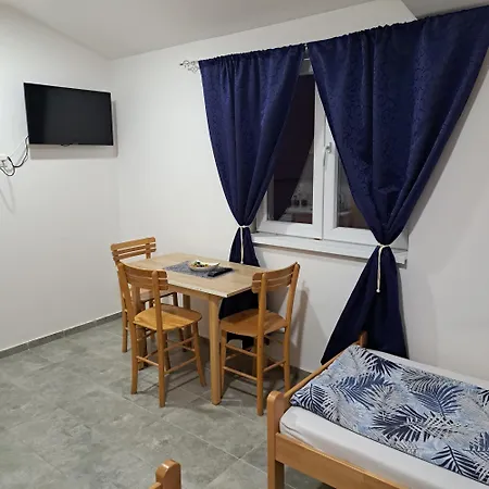 Aparthotel Libero *