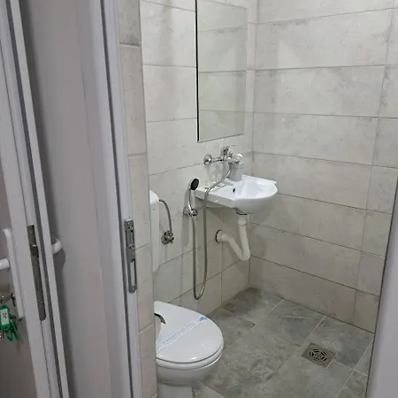 Aparthotel Libero 3*