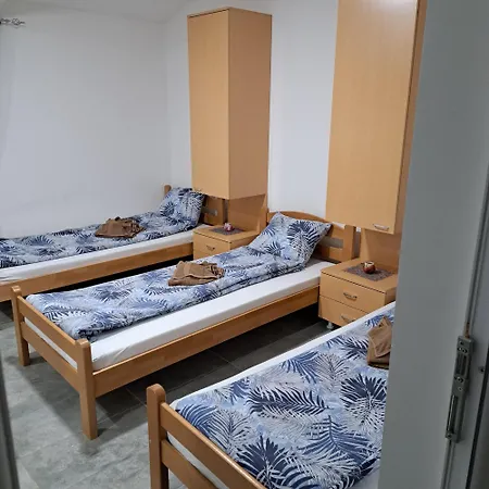 Aparthotel Libero