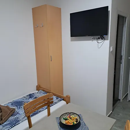 Libero Aparthotel Surcin