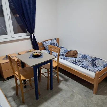 Aparthotel Libero