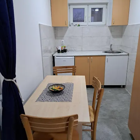 Aparthotel Libero *