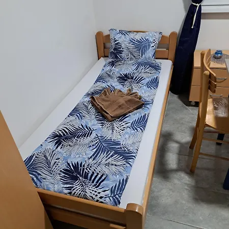 Aparthotel Libero Surčin