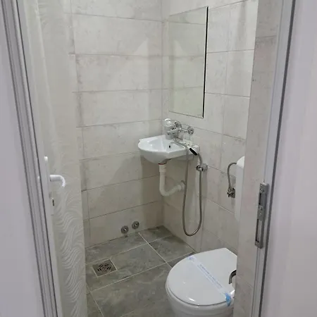 Libero Aparthotel