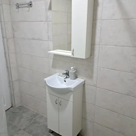 Aparthotel Libero Surcin