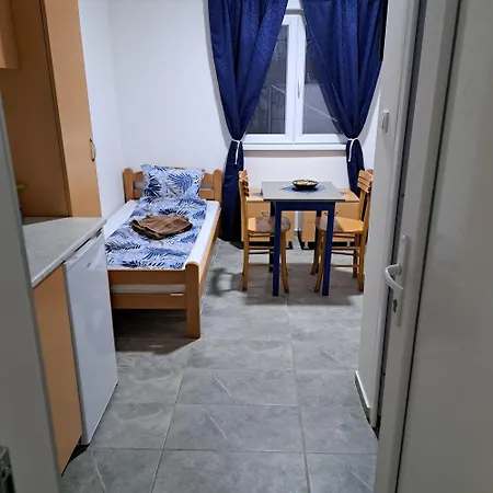 Libero Aparthotel