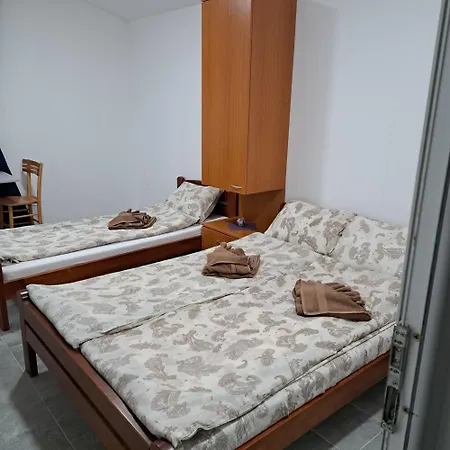 Aparthotel Libero