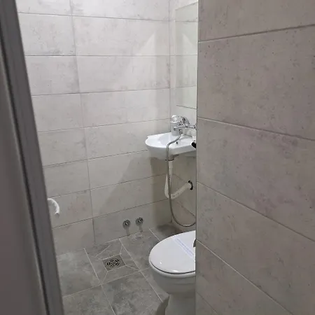 Aparthotel Libero Surcin