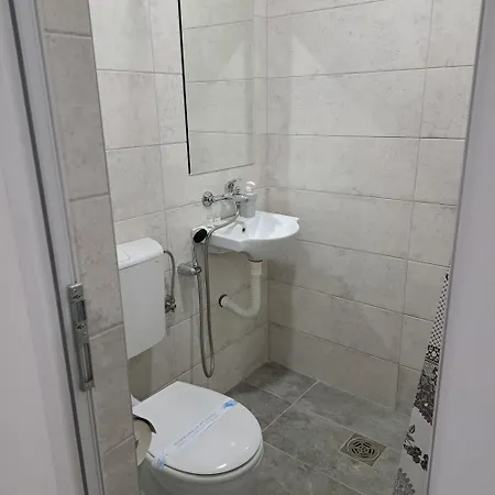Libero Aparthotel 3*