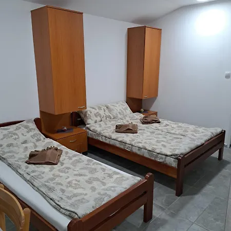 Aparthotel Libero Surcin