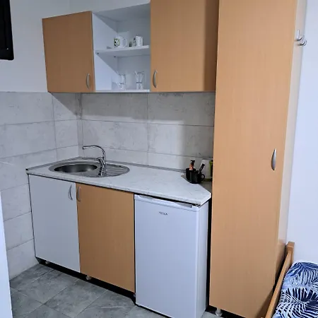 Aparthotel Libero Surcin